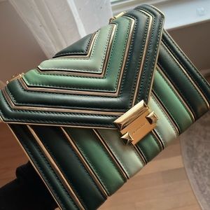 NEVER WORN Michael Kors Bag in the Original Box